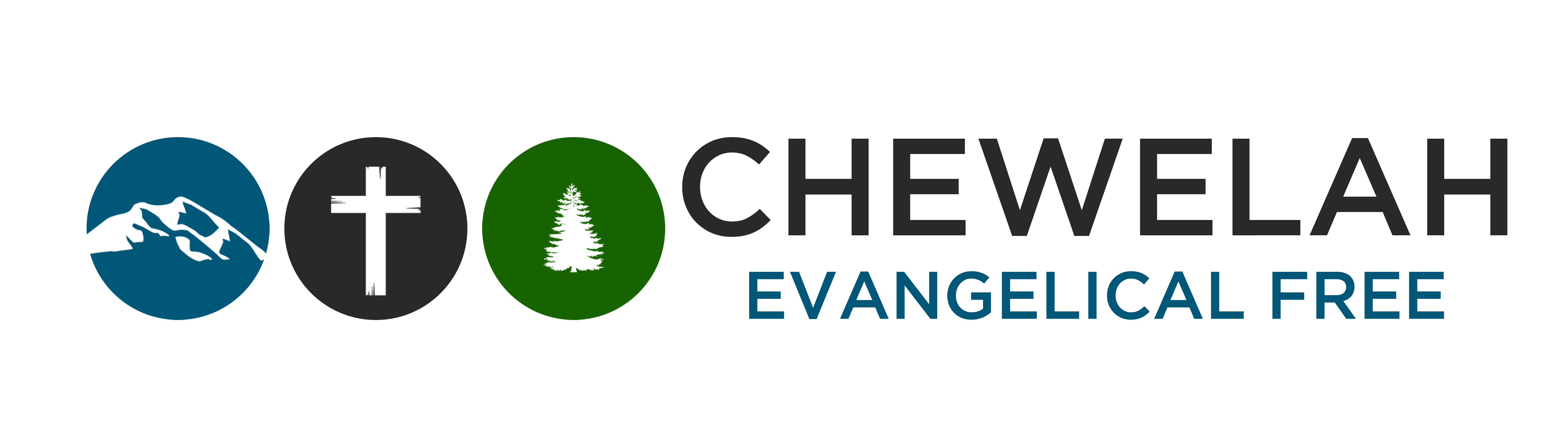 Chewelah Evangelical Free Church