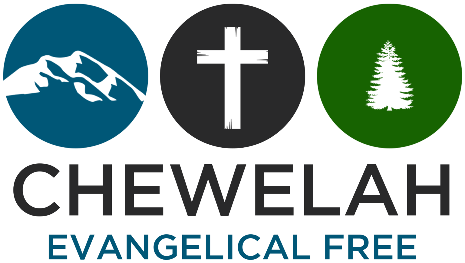 The Resurrection Changes Everything Chewelah Evangelical